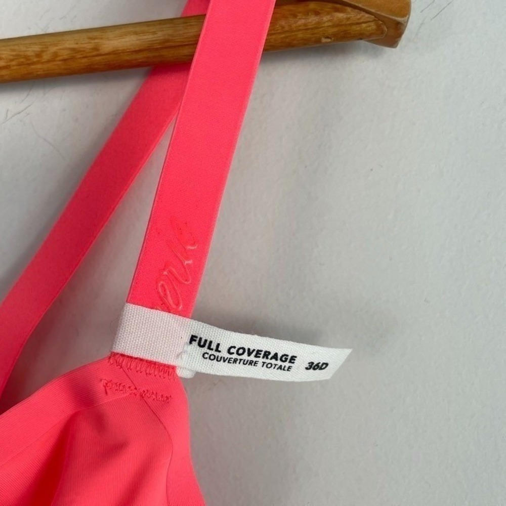 Aerie Smoothez Full Coverage Underwire Bra Size 36D - Picture 4 of 8